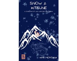Terrene Empire Tales - Kitsune Tails- Snow & Kitsune