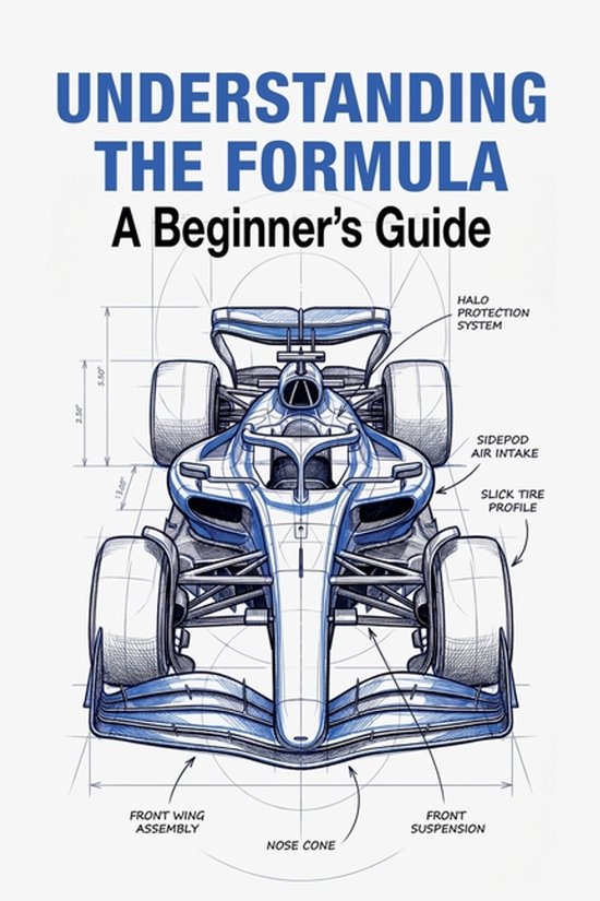 Understanding The Formula A Beginner's Guide - cover
