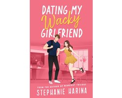 Wacky Duology- Dating My Wacky Girlfriend