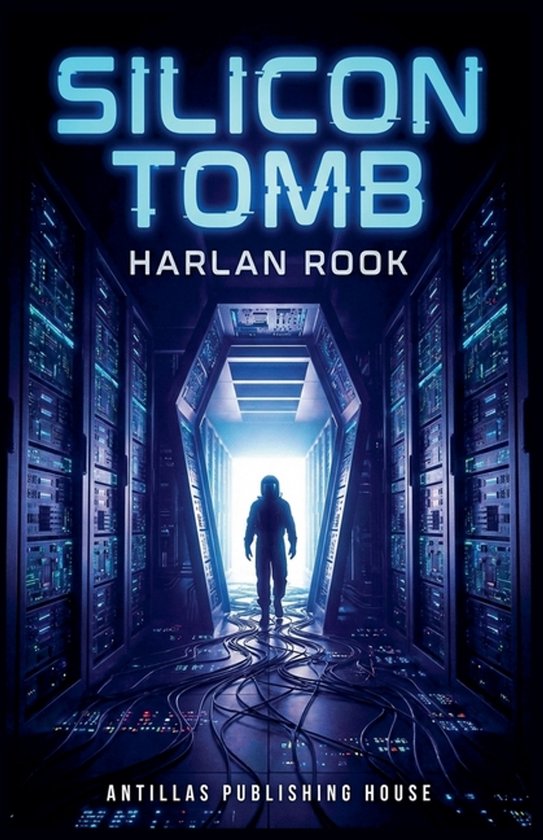 Silicon Tomb - cover