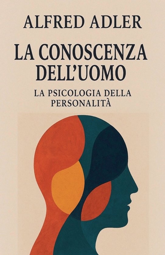 La conoscenza dell'uomo - cover