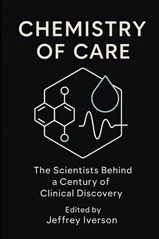 Chemistry of Care - cover