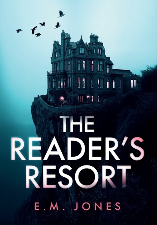 The Reader's Resort - cover