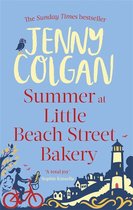 Summer At The Little Beach Street Bakery