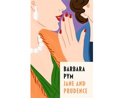 Virago Modern Classics- Jane And Prudence
