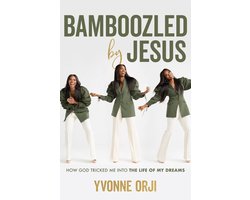 Bamboozled by Jesus