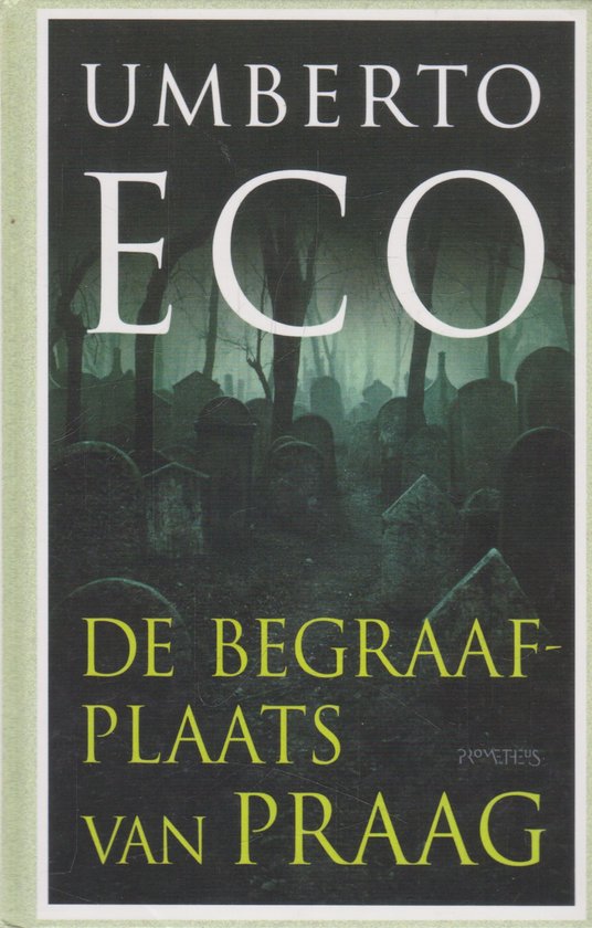 Begraafplaats Van Praag Pap.