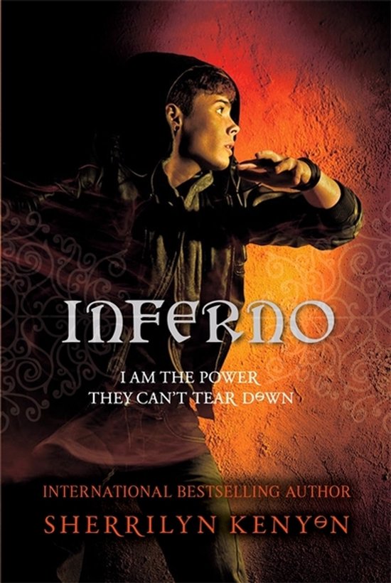 Inferno - cover