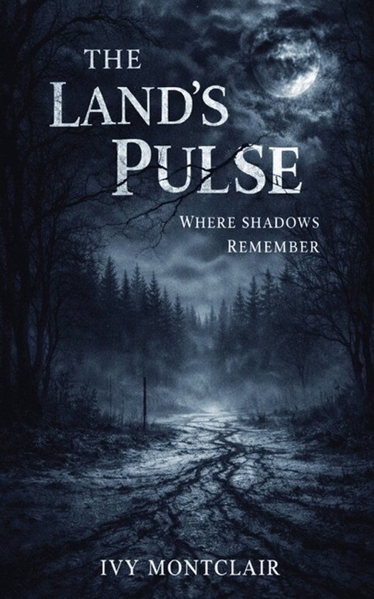 The Land's Pulse - cover