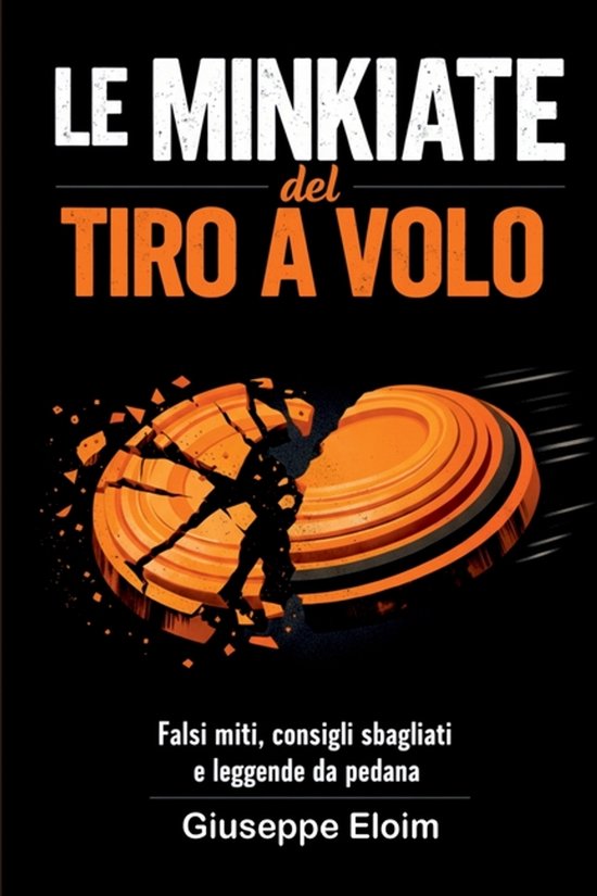 Le Minkiate del Tiro a Volo - cover