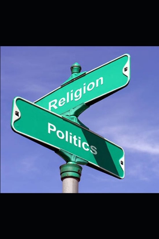 Churches and Politicians - cover