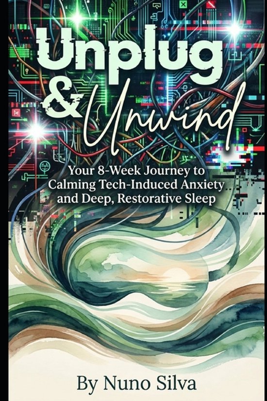 Unplug & Unwind - cover