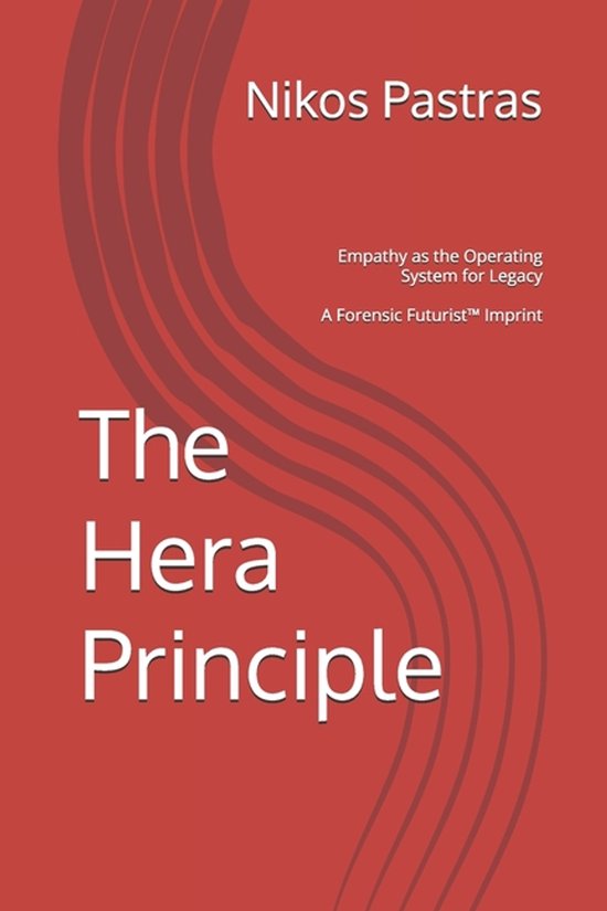 The Hera Principle - cover
