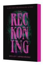 Darkest Powers-The Reckoning