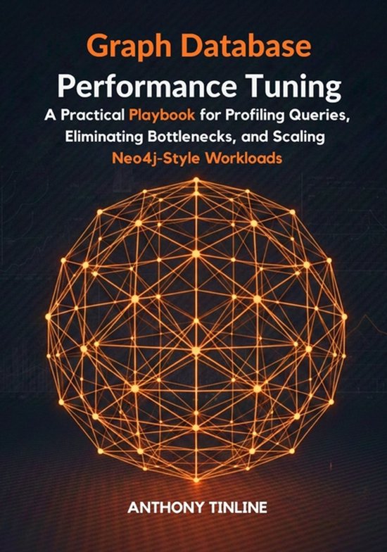 Graph Database Performance Tuning - cover