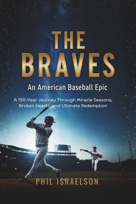 The Braves - cover