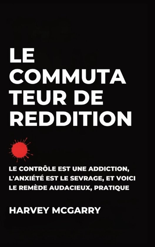 Le Commutateur de Reddition - cover