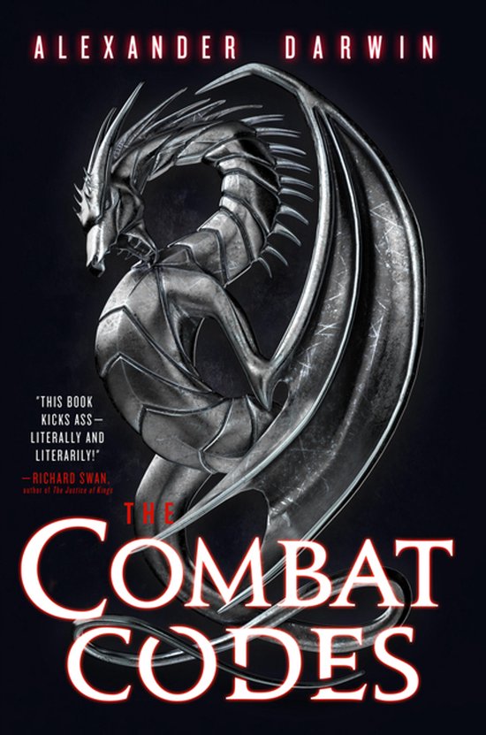 The Combat Codes-The Combat Codes - cover