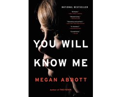 You Will Know Me