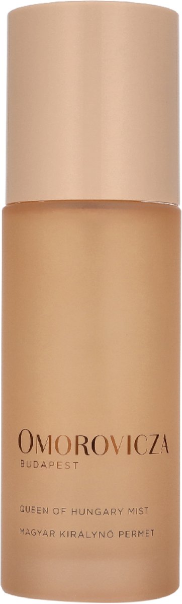 Omorovicza Queen of Hungary Mist 100 ml