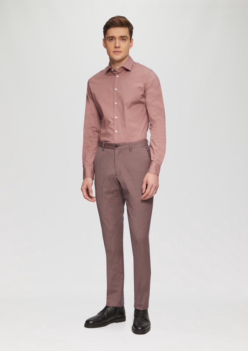 s.Oliver - male - Pantalon