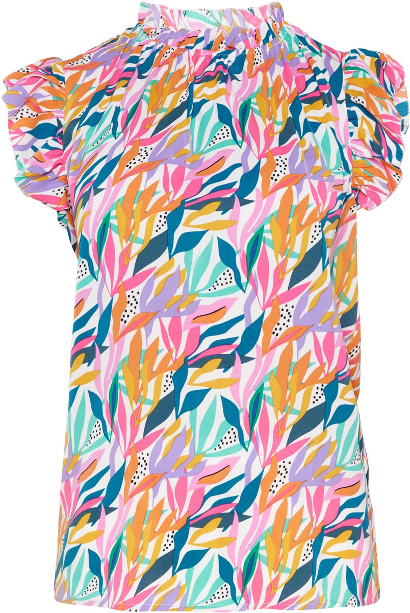 usha Blouse