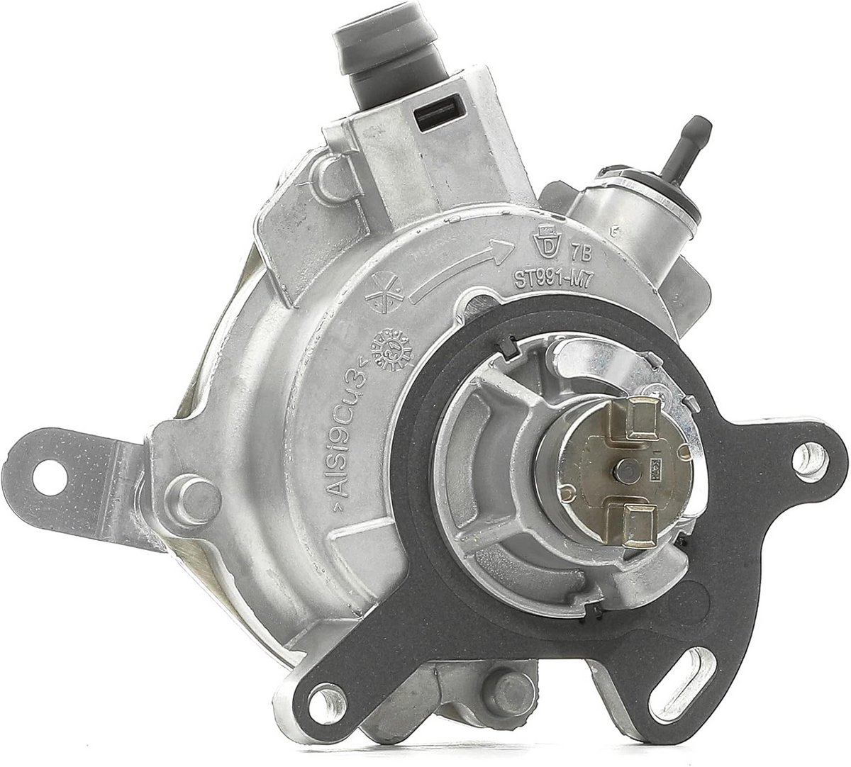 Mechanische Vacuümpomp voor Remmen Benzine Motor