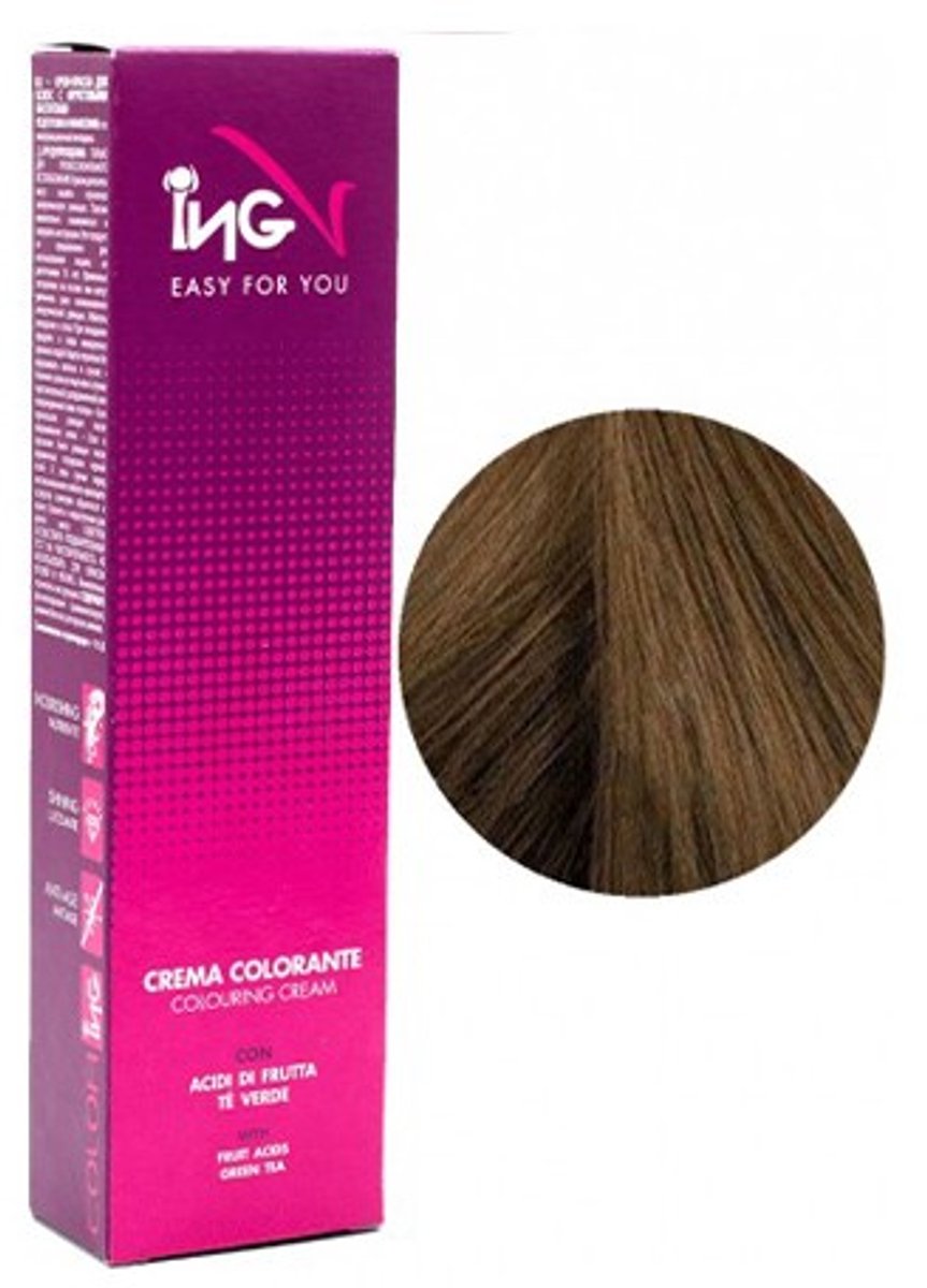 ING Hair N6