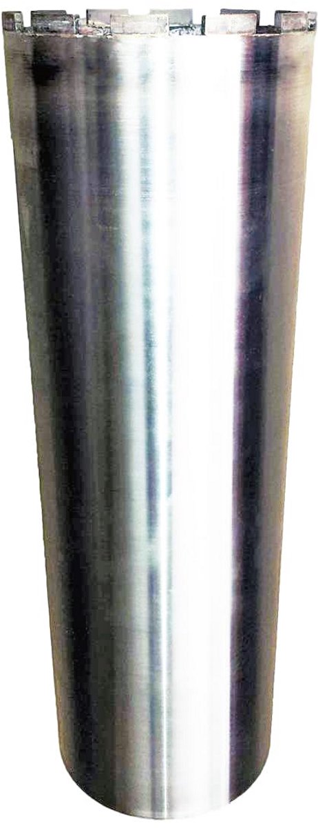 Diamanten Kernboor 42 mm - 300 mm voor Beton, Metselwerk en Kalkzandsteen