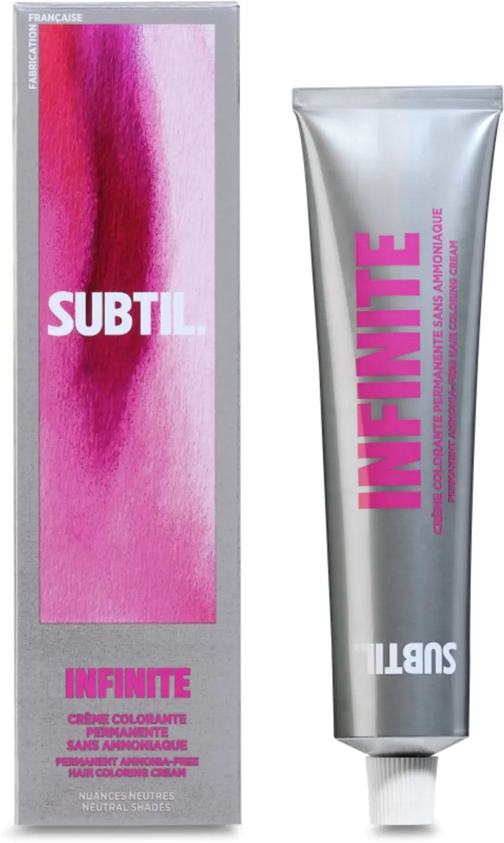 N°5.74 SUBTIL Crème Infinite - 60 ML