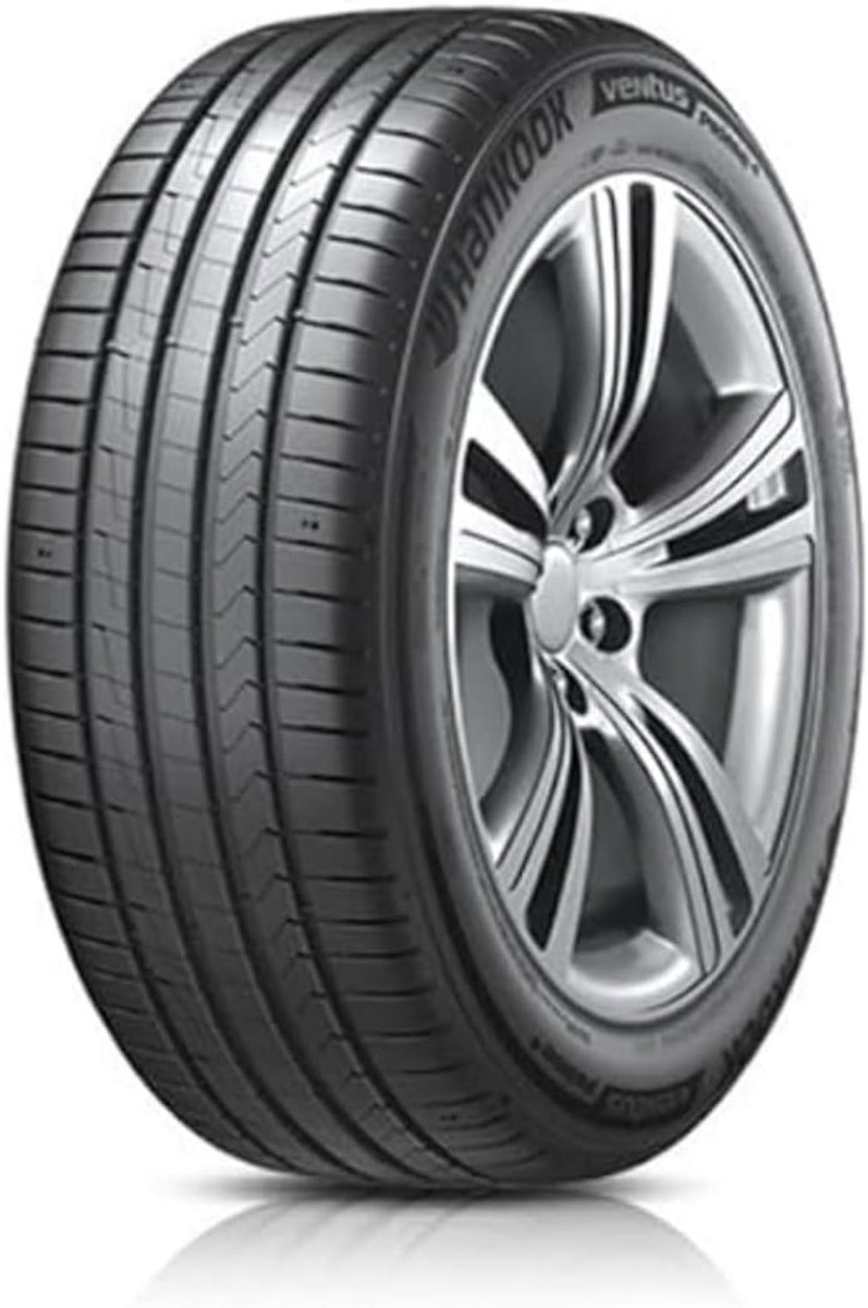 Zomerband 225/55R19 99V - Uitstekende Grip en Brandstofefficiëntie