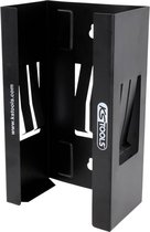 handschoen dispenser van acryl voor 1 doosje handschoenen - QS