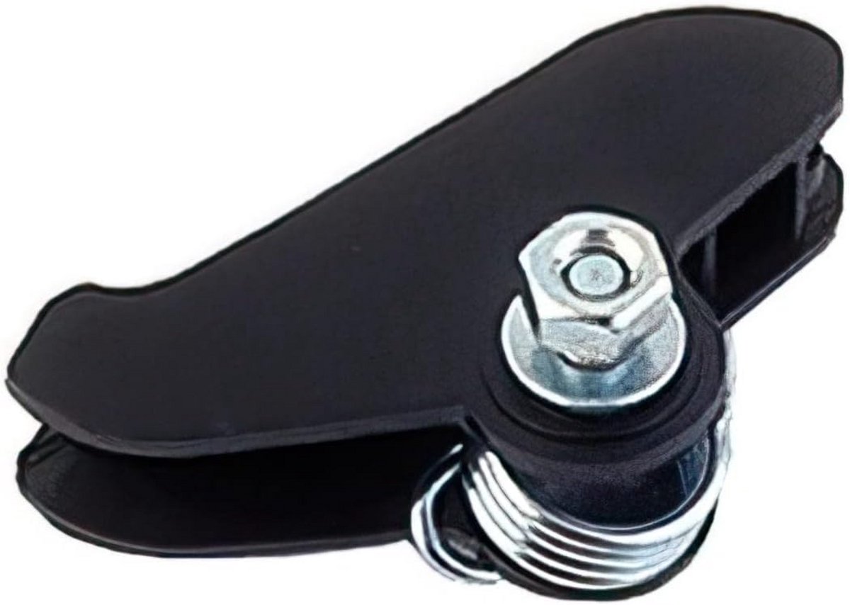 Fiets kettingspanner van staal voor Peugeot 103 modellen