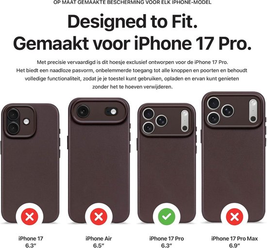 Filtrados los precios de los iPhone 17 Pro y iPhone 17 Pro Max