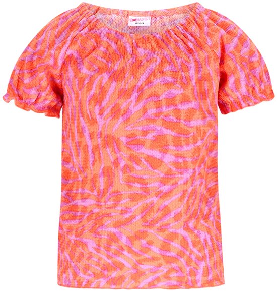 B.Nosy Y602-5410 T-shirt - Maat 134/140
