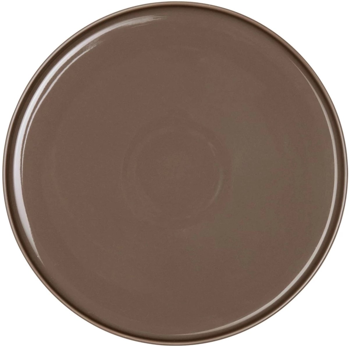 Asa Coppa plat bord D26.5cm kaori