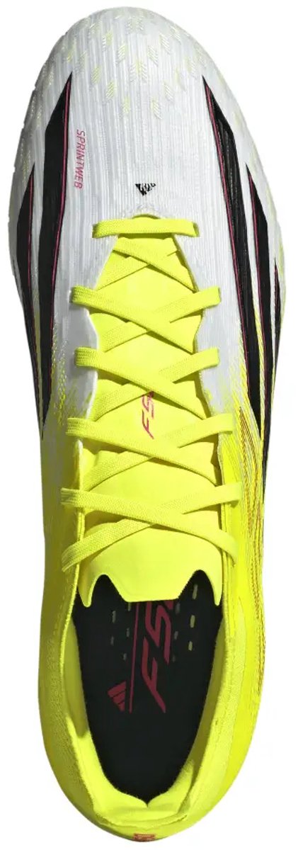 Voetbalschoenen Adidas Sport F50 Pro Fg - Sportswear - Volwassen — cadeau in Cadeau-ideeën - foto 6