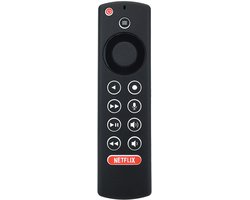 Vervangende Afstandsbediening Geschikt voor NVIDIA Shield TV 2015–2020 – Model P3700 – Remote Control