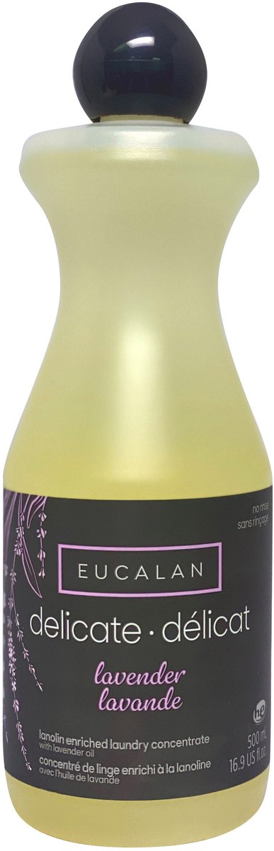 Eucalan Lavendel-500ml