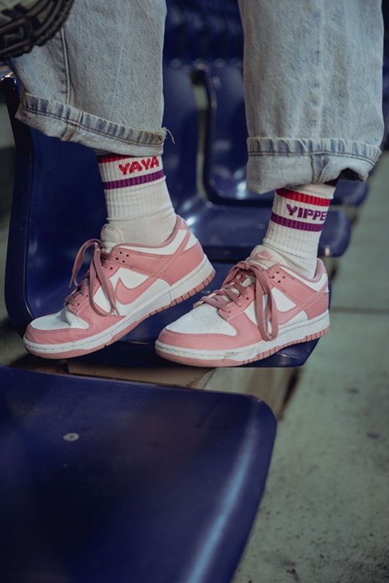 Foto: K3 sokken duopack teleromeo yayayippee