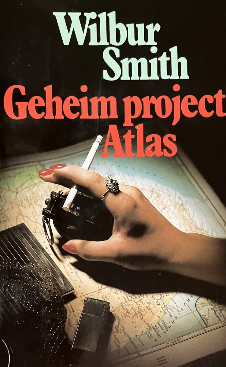 Geheim Project Atlas