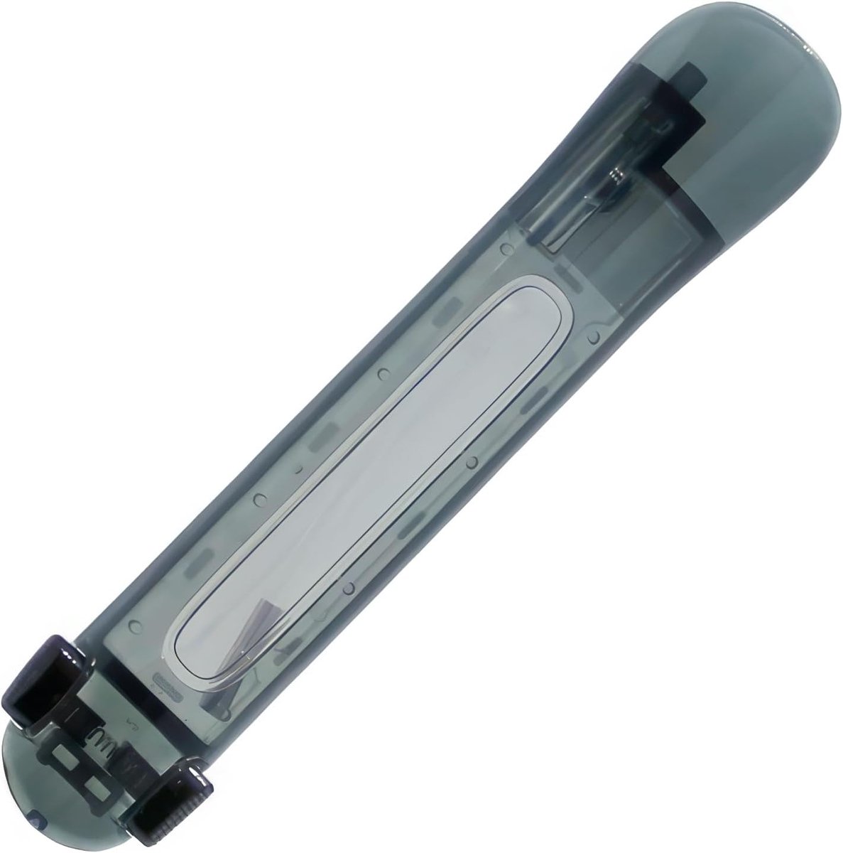Stoomtank Vervanging - Waterreservoir - Kledingstomen - Originele Code Compatibel - 15x3x3 cm