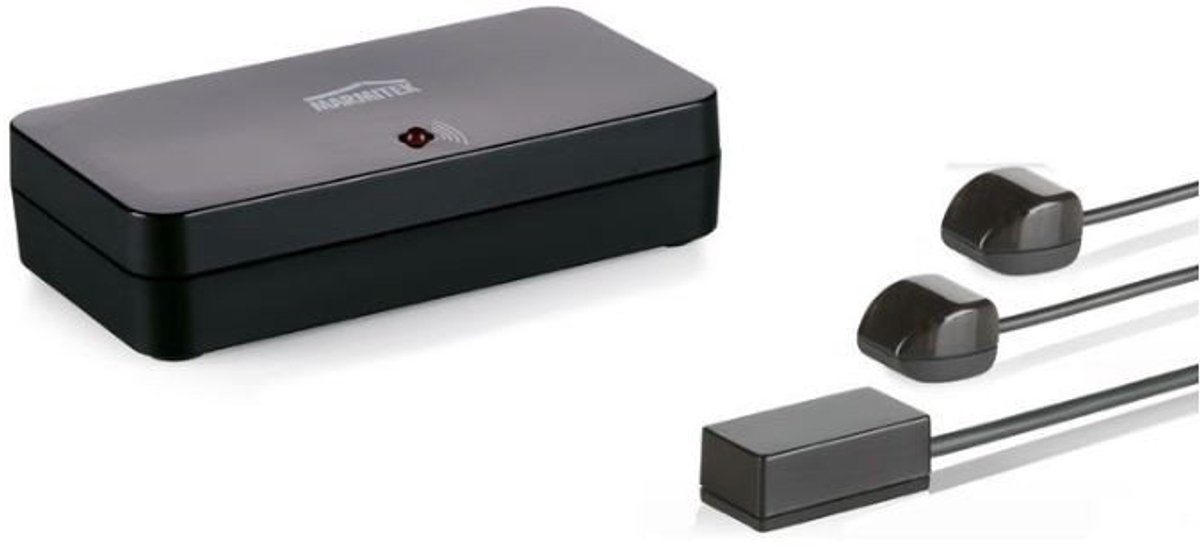 Marmitek IR Control 11 XTRA home automation accessoire
