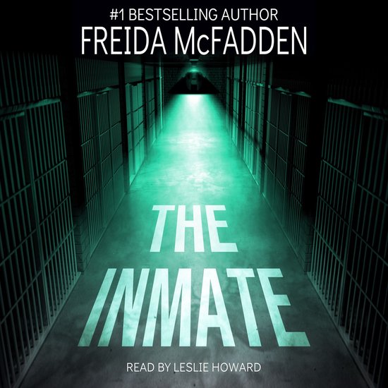 The Inmate - cover