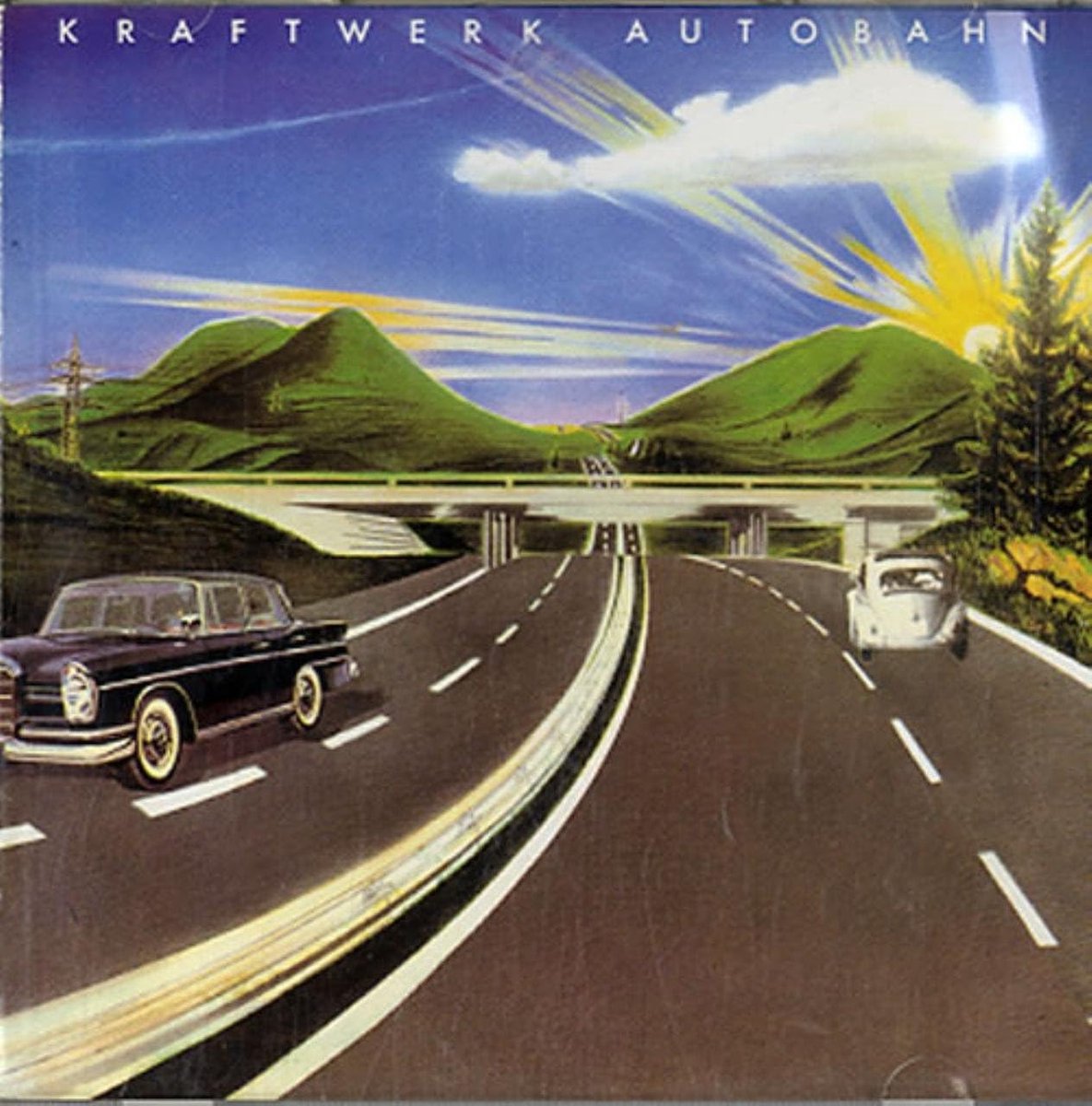 Muziek Album - Luisterervaring - Ontspanning Thuis - Klassieke Opnames - Standaard Formaat