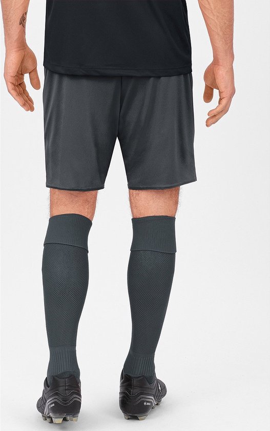 Short Manchester 2.0 Anthracite SR