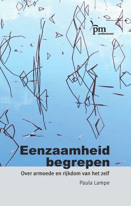 Eenzaamheid Begrepen - cover
