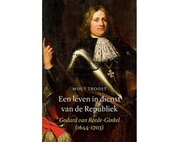 Een leven in dienst van de Republiek