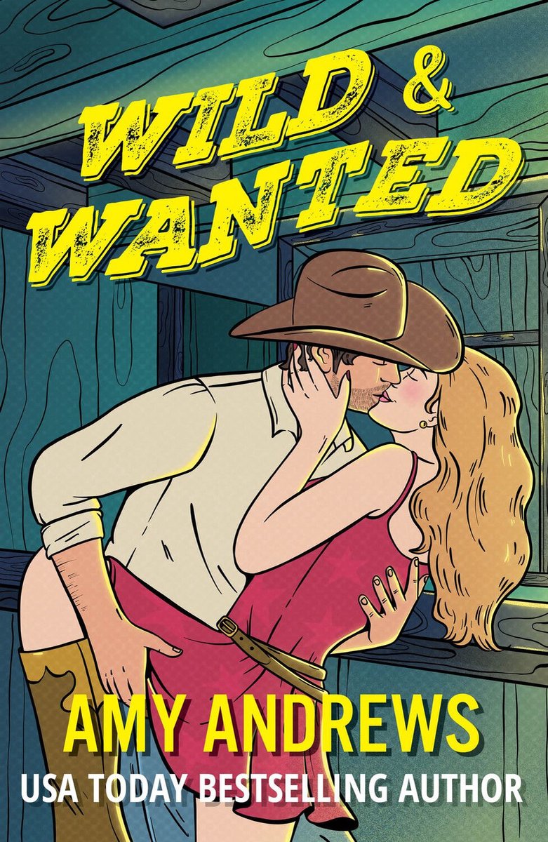 Wild And Wanted