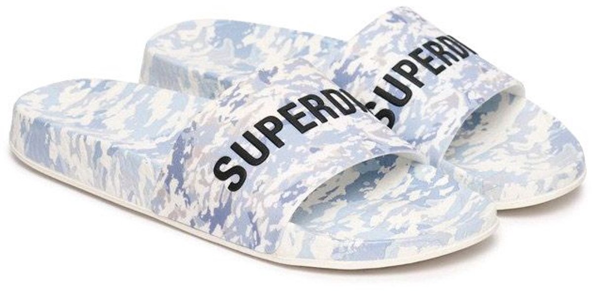 Slippers Mannen Grijs